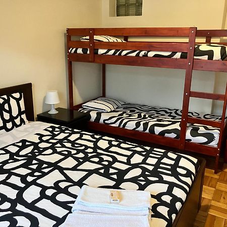 Microrent Rooms Braga Eksteriør bilde