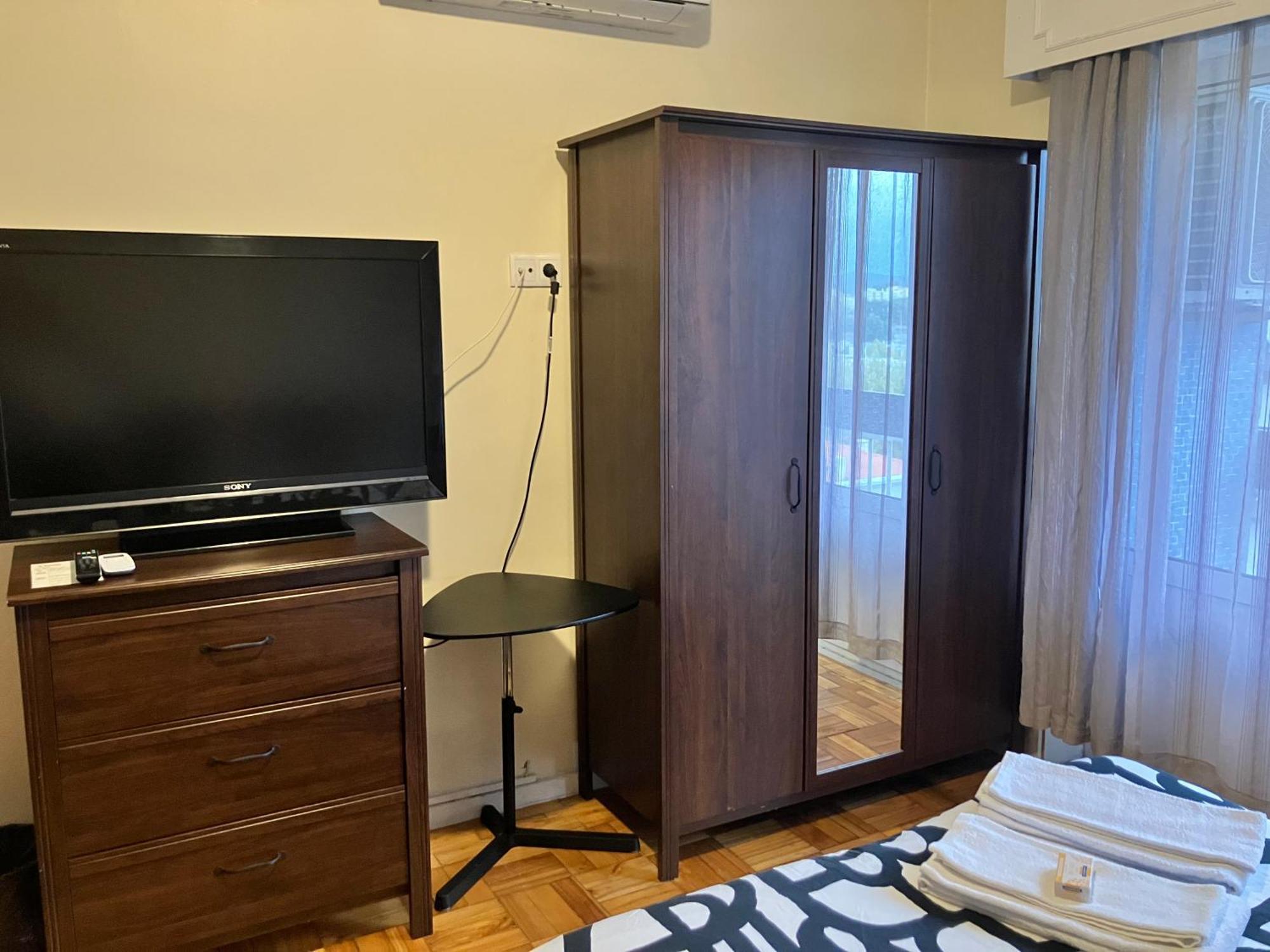 Microrent Rooms Braga Eksteriør bilde
