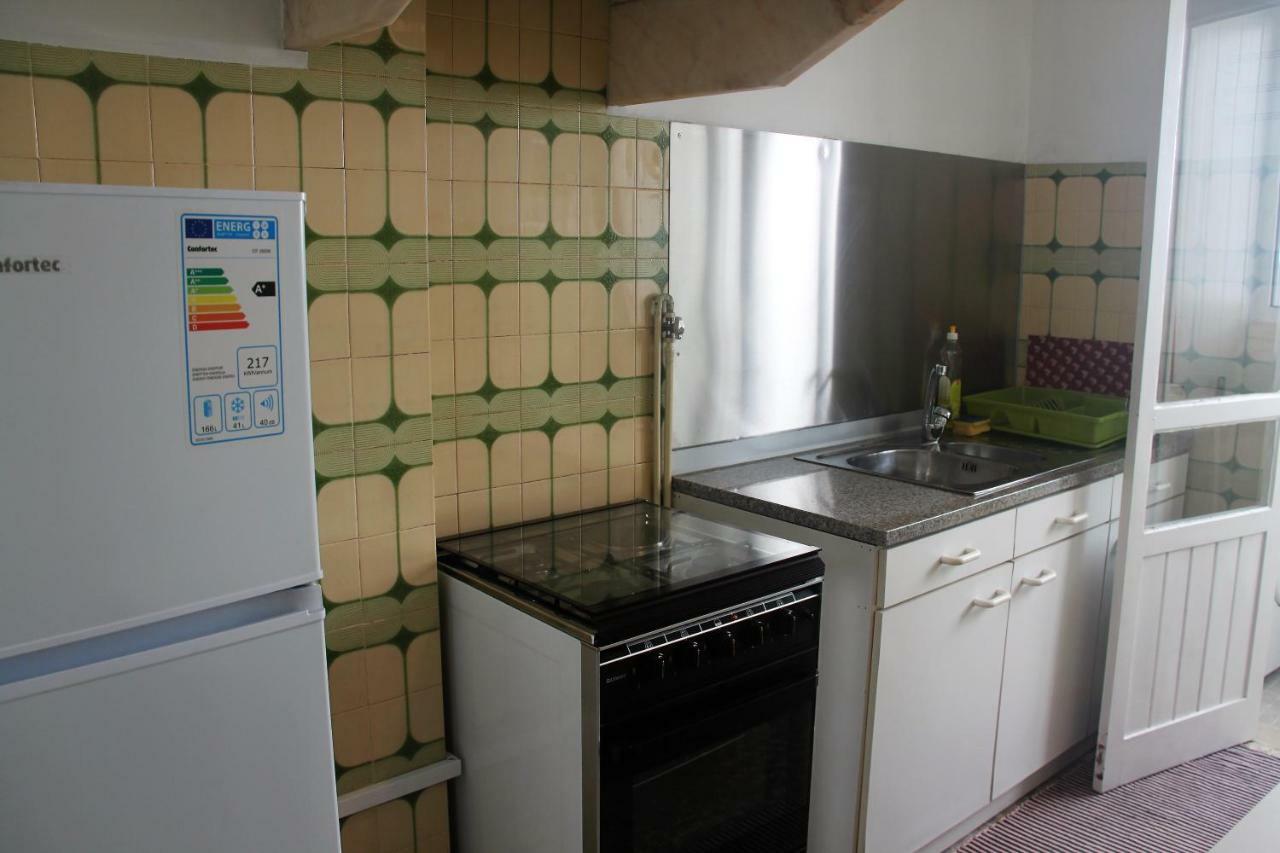 Microrent Rooms Braga Eksteriør bilde