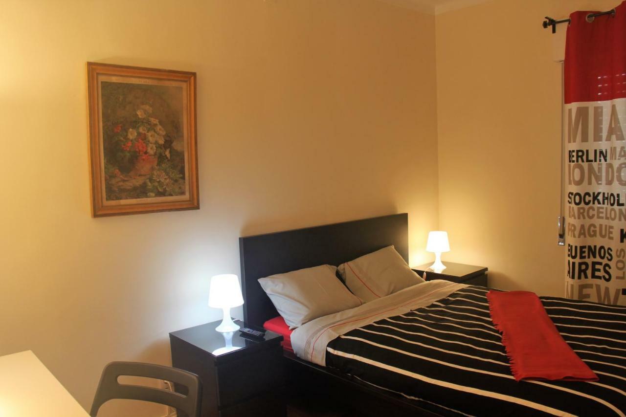 Microrent Rooms Braga Eksteriør bilde