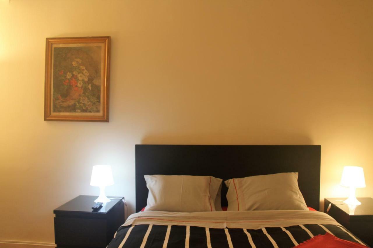 Microrent Rooms Braga Eksteriør bilde