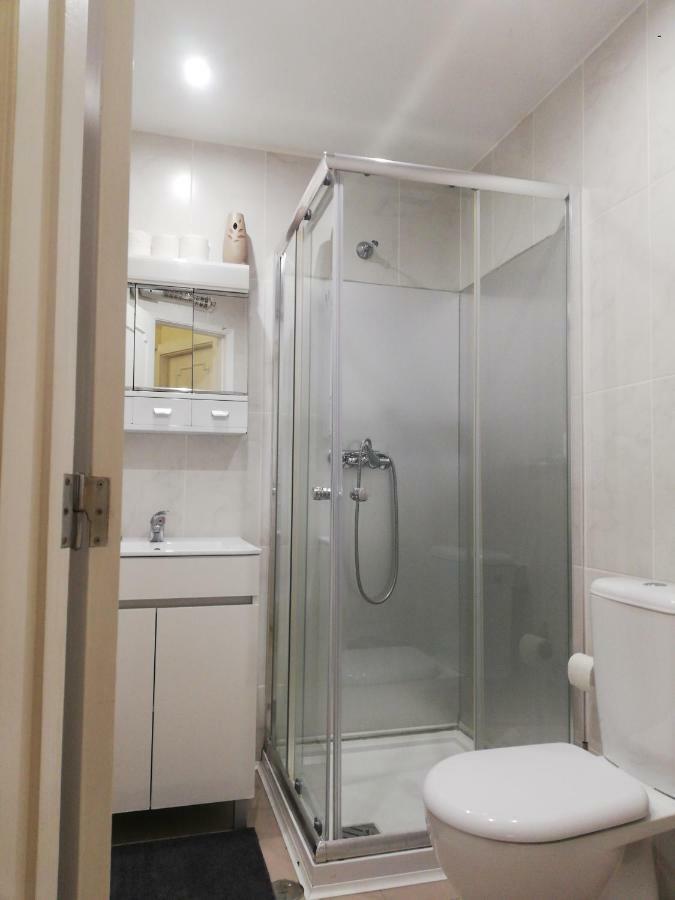 Microrent Rooms Braga Eksteriør bilde