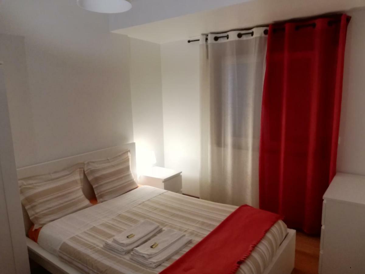 Microrent Rooms Braga Eksteriør bilde