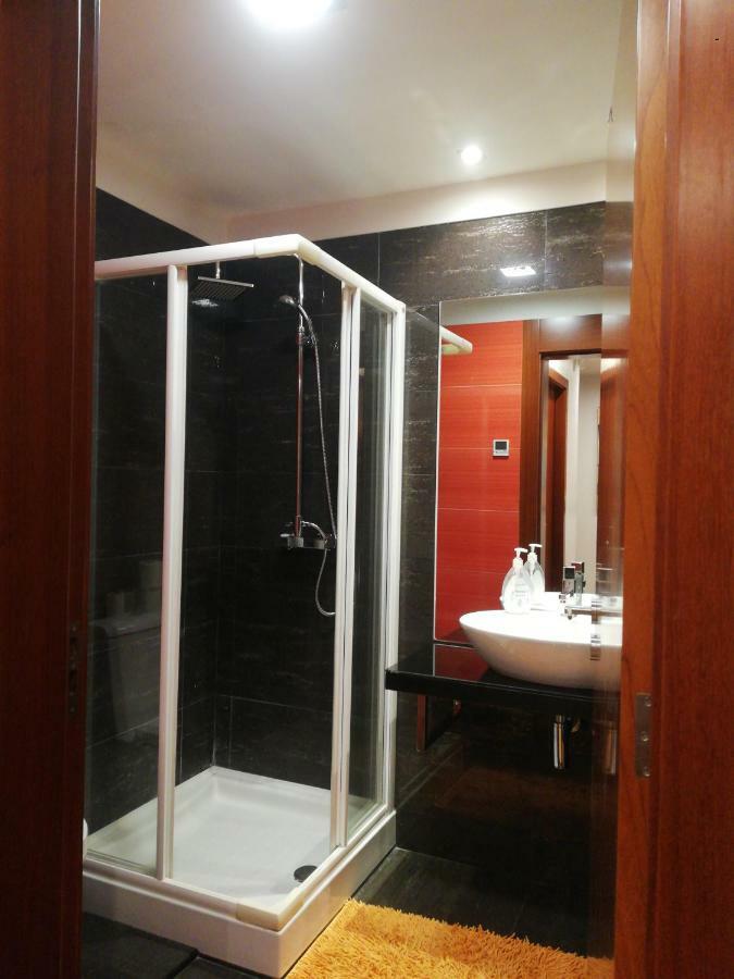 Microrent Rooms Braga Eksteriør bilde