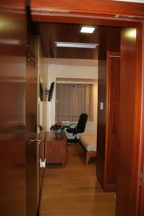 Microrent Rooms Braga Eksteriør bilde